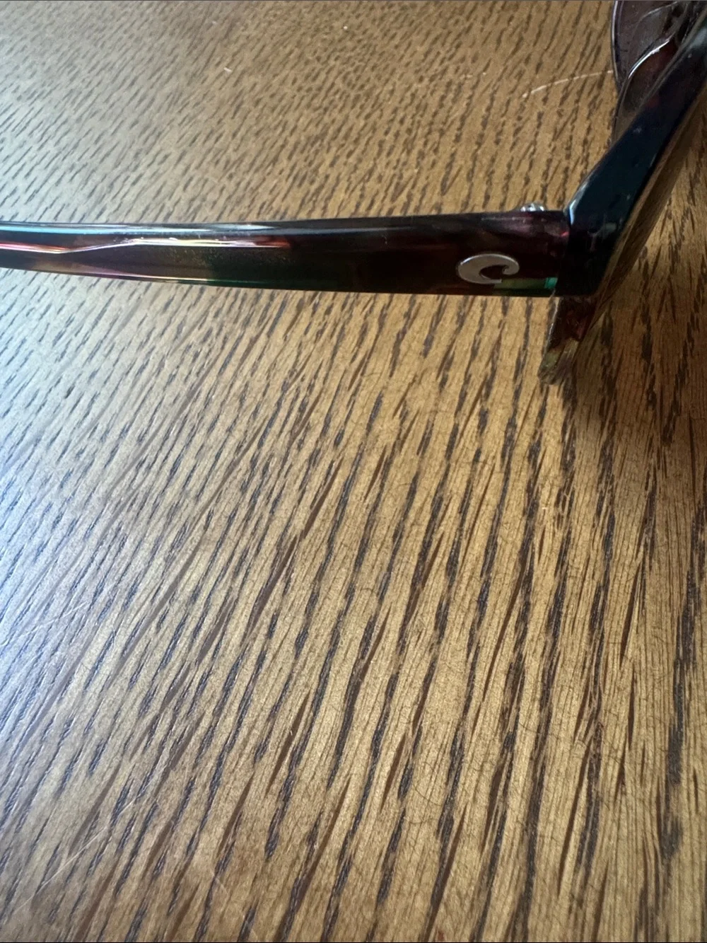 Costa classic tortoiseshell